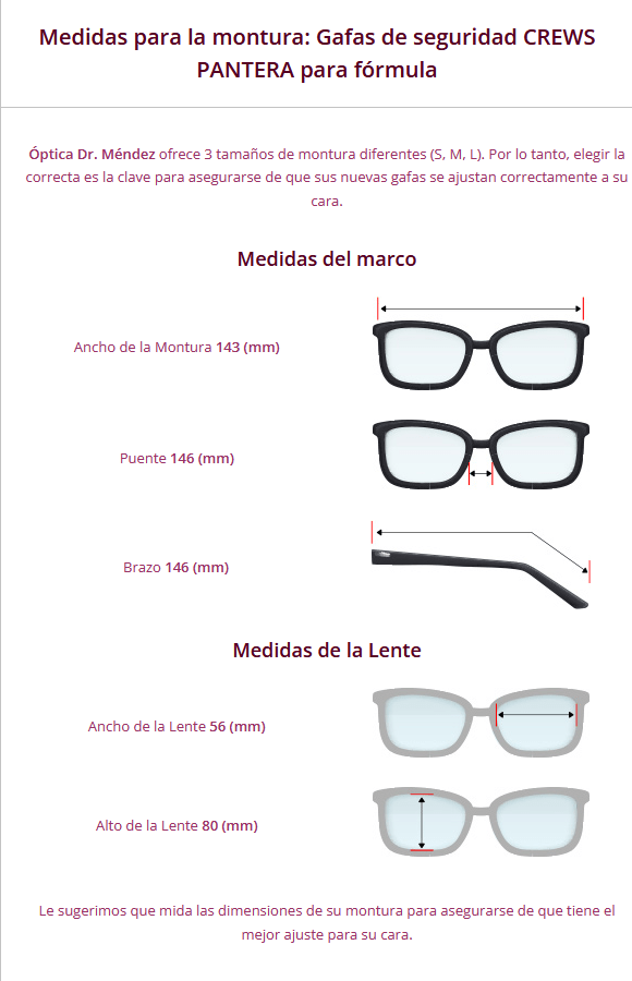 Módulo TecnoCommerce Ópticas