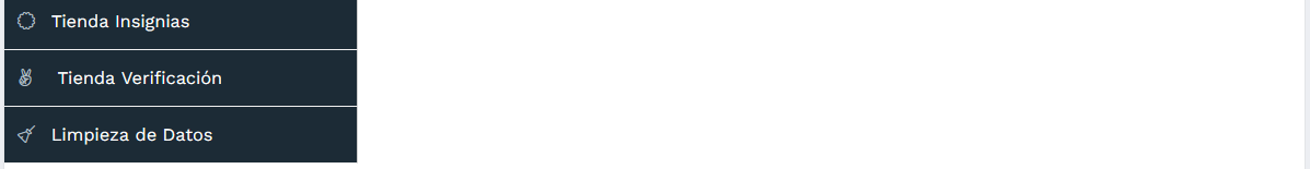 TecnoCommerce Marketplace – Manual del Usuario