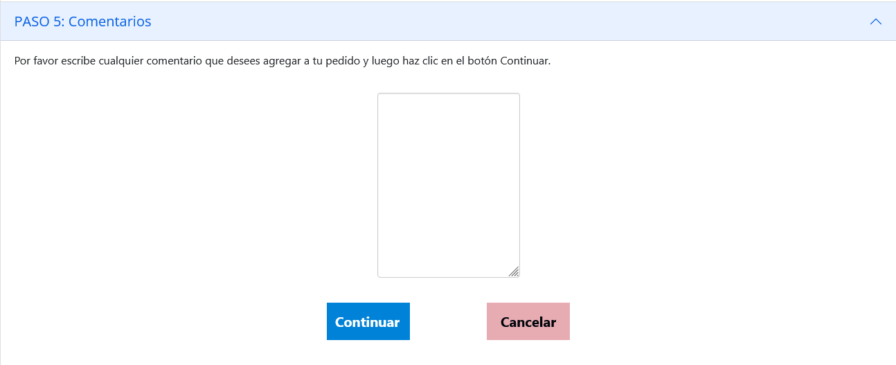 Módulo TecnoCommerce Ópticas
