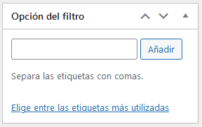 Módulo TecnoCommerce Ópticas