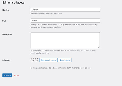 Módulo TecnoCommerce Ópticas