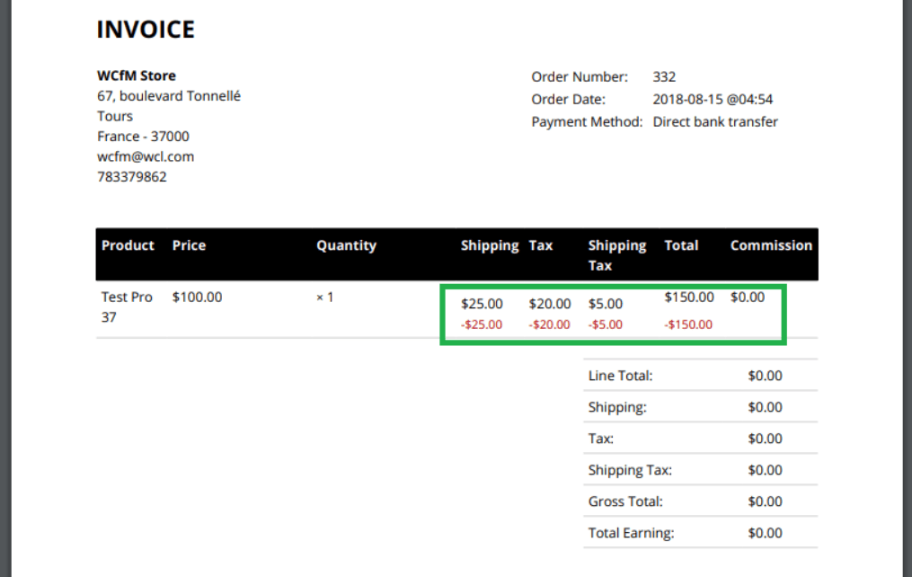 TecnoCommerce Marketplace – Manual del Usuario