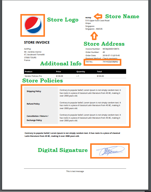 TecnoCommerce Marketplace – Manual del Usuario