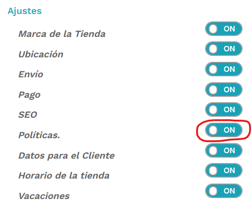 TecnoCommerce Marketplace – Manual del Usuario