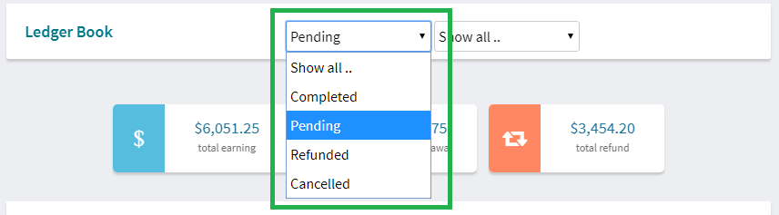 TecnoCommerce Marketplace – Manual del Usuario