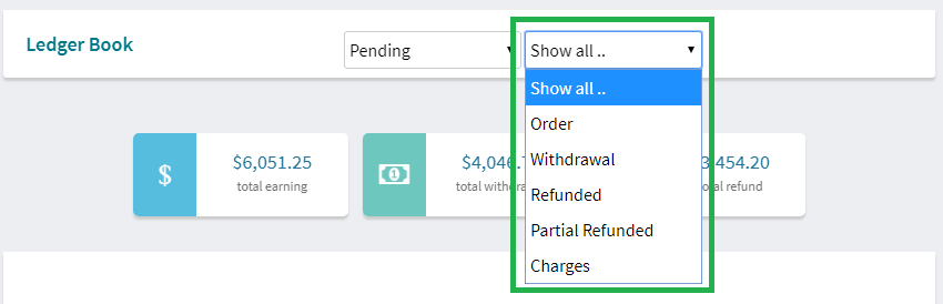 TecnoCommerce Marketplace – Manual del Usuario