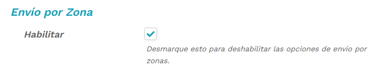 TecnoCommerce Marketplace – Manual del Usuario