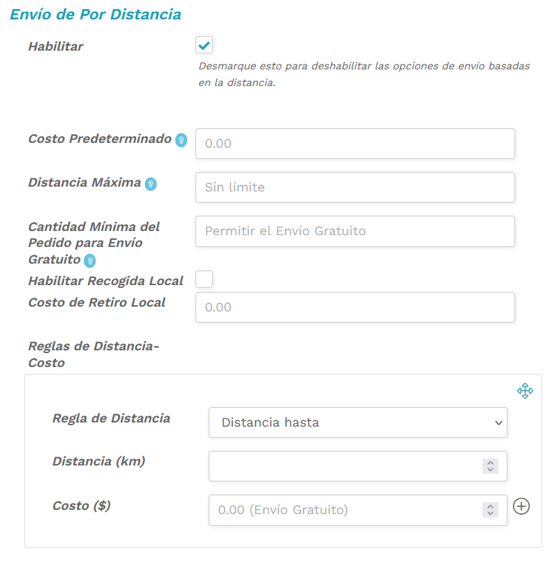 TecnoCommerce Marketplace – Manual del Usuario