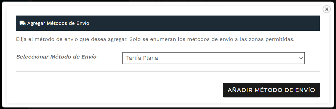TecnoCommerce Marketplace – Manual del Usuario