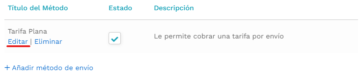 TecnoCommerce Marketplace – Manual del Usuario