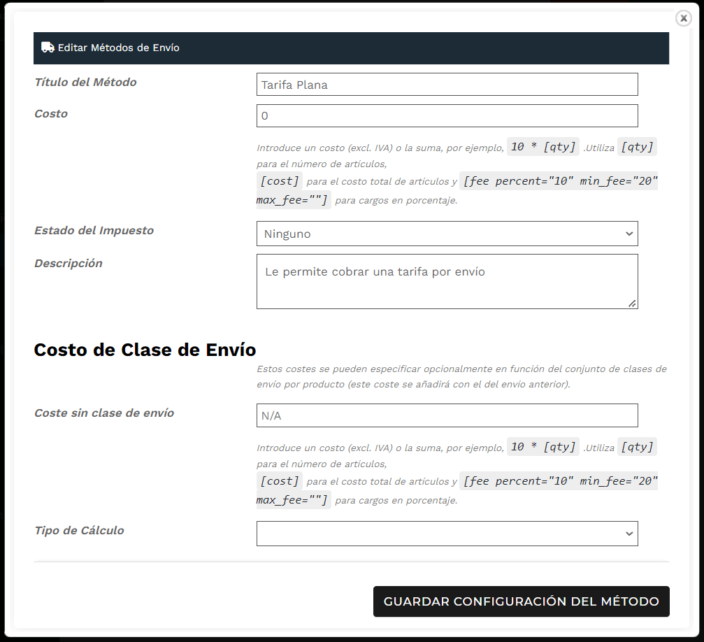 TecnoCommerce Marketplace – Manual del Usuario