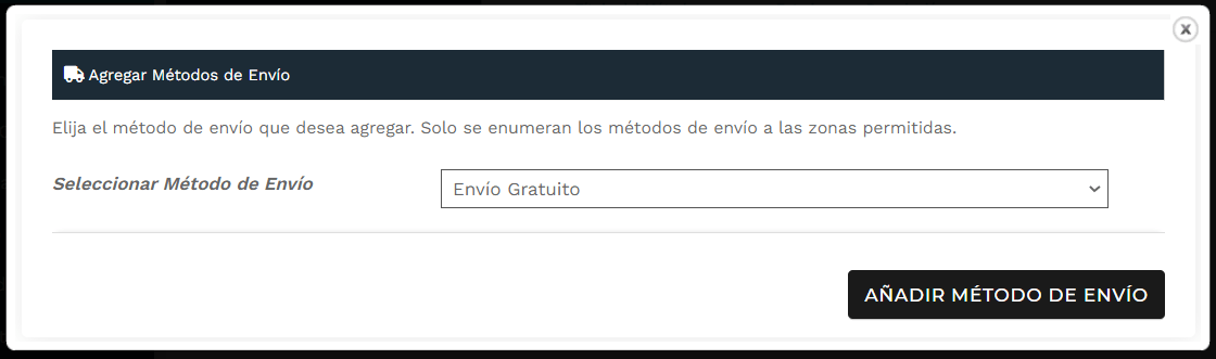 TecnoCommerce Marketplace – Manual del Usuario