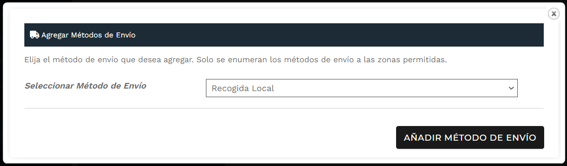 TecnoCommerce Marketplace – Manual del Usuario