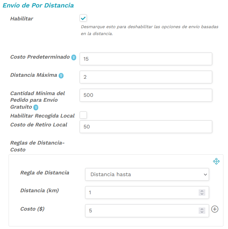 TecnoCommerce Marketplace – Manual del Usuario