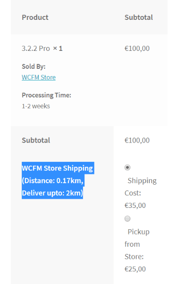 TecnoCommerce Marketplace – Manual del Usuario
