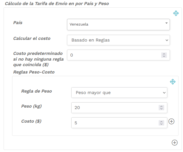 TecnoCommerce Marketplace – Manual del Usuario