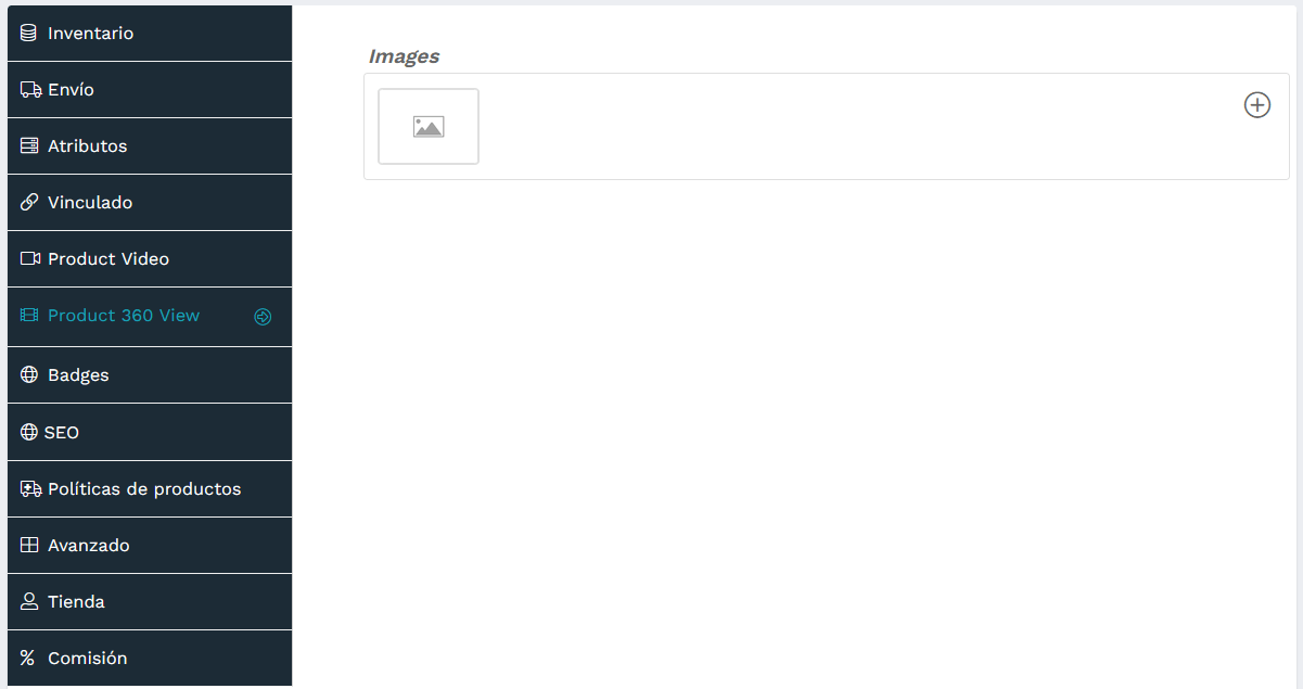 TecnoCommerce Marketplace – Manual del Usuario