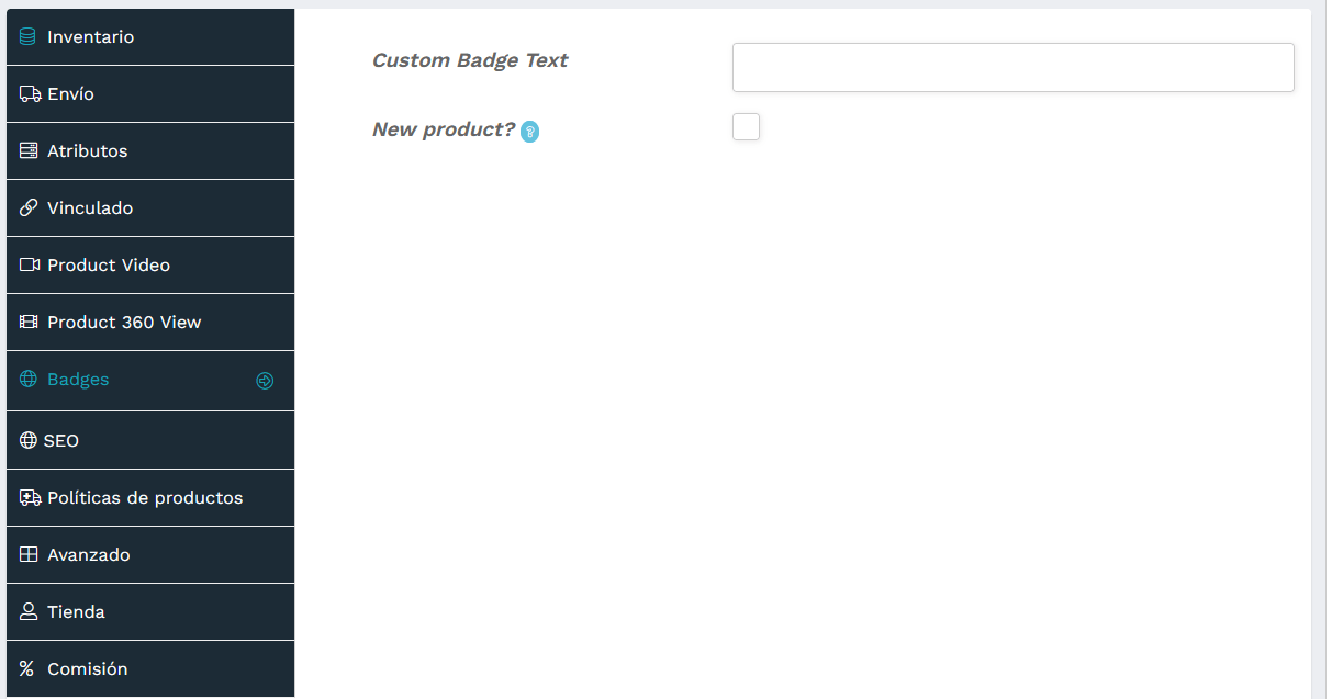TecnoCommerce Marketplace – Manual del Usuario
