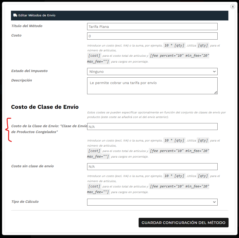 TecnoCommerce Marketplace – Manual del Usuario