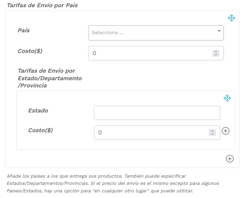 TecnoCommerce Marketplace – Manual del Usuario