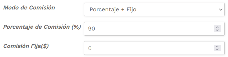 TecnoCommerce Marketplace – Manual del Usuario
