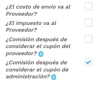 TecnoCommerce Marketplace – Manual del Usuario