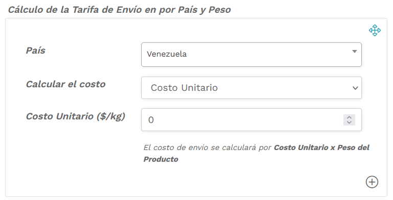 TecnoCommerce Marketplace – Manual del Usuario