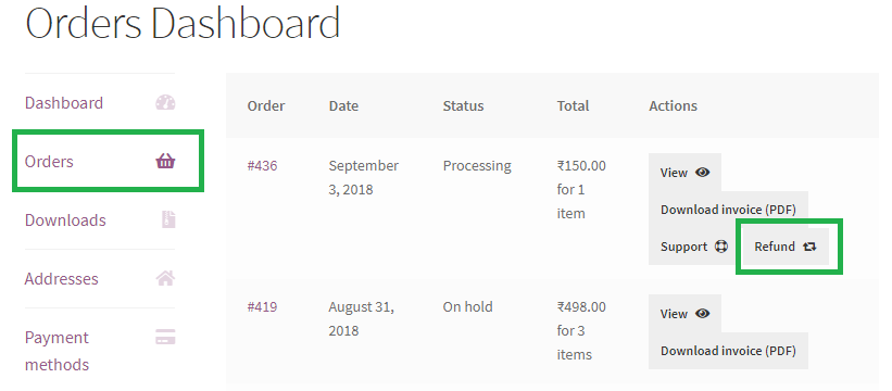 TecnoCommerce Marketplace – Manual del Usuario