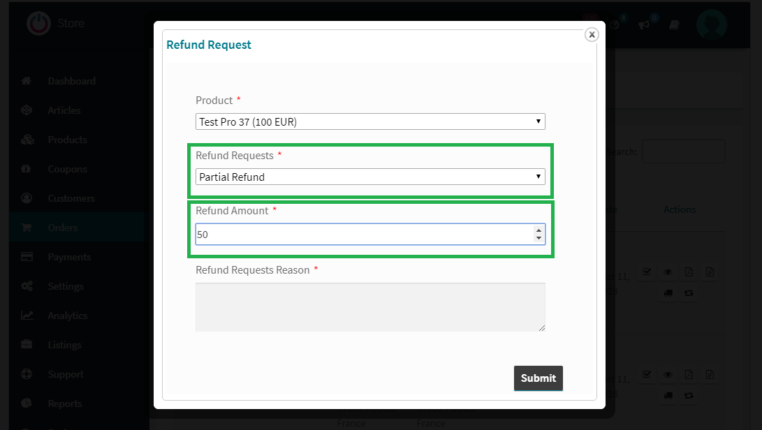 TecnoCommerce Marketplace – Manual del Usuario