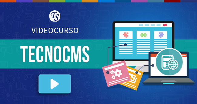 Videocurso: TecnoCMS
