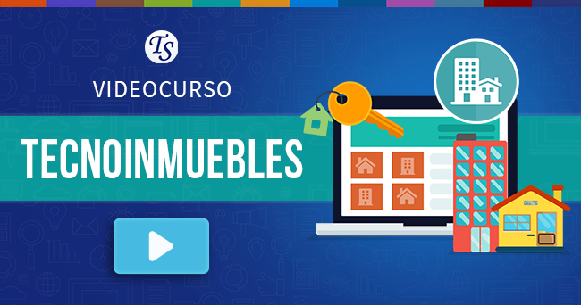Videocurso: TecnoInmuebles